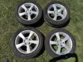 Гуми с джанти 16” 5х114,3 Mazda 3,5,6, снимка 2