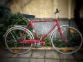 Ретро - австрийско колело с три скорости., снимка 1