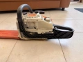 Резачка/моторен трион Щил МС 181/Stihl MS 181, снимка 6