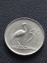 Монета 5 цента 1976г. Африка за КОЛЕКЦИОНЕРИ 40870, снимка 3