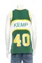 Mitchell & Ness Swingman Jersey Seattle SuperSonics - Shawn Kemp 1994-95 Jersey , снимка 7