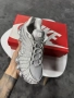 Nike Shox TL Pure Platinum/Chrome, снимка 2