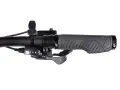 Крос електрически велосипед MTF Cross 7.5 W – Bafang M510, 95 Nm, до 200 км пробег, снимка 7