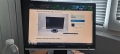  Monitor samsung syncmaster 206bw, снимка 5