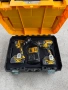 Dewalt импакт и винтоверт, снимка 1
