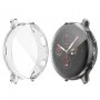 За Samsung watch active 2 40mm/44mm-цели силиконови протектори, снимка 1 - Смарт часовници - 31665734