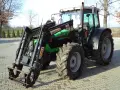 Трактор Deutz-Fahr AGROFARM 100, снимка 2