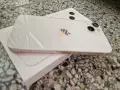 iPhone 13-128gb Starlight/100% battery health , снимка 5