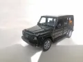 Мерцедес Г клас в мащаб 1:34 , снимка 1