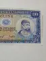 ПОРТУГАЛСКА ГВИНЕЯ 100 ЕСКУДО БАНКНОТА , снимка 2