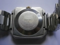 Мъжки Часовник Сейко Seiko 5 DX Automatic 6106-5480 , снимка 8