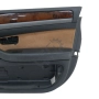 Интериорна кора предна дясна врата AUDI A8 (D3) 2003-2010  ID:152895, снимка 2
