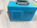 SparK PRO160 Ампера Инверторен Електрожен - МАРКОВ, снимка 6