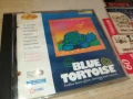 BLUE TORTOISE CD 1404251919, снимка 9