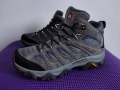 Merrell Moab 3 Mid Outdoor Men's № 43 - оригинални обувки, снимка 1