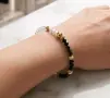 Ръчно изработени гривни, снимка 12