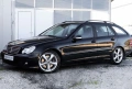 Mercedes-Benz C220cdi 150кс 2006г. , снимка 2