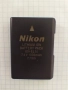 батерия Nikon EN-EL14, снимка 1