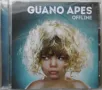 Guano Apes ‎- Offline [2014, CD], снимка 1