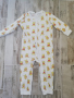 Продавам детска пижама , снимка 1 - Бебешки пижами - 44569859