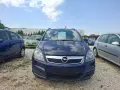 Опел Зафира 1.8 Бензин, снимка 2