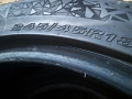Зимни гуми NEXEN 245 45 18, снимка 3