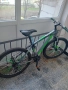 Велосипеда е много поддържан като чисто нов е , снимка 1