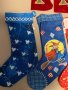 Коледни чорапчета за лакомства, снимка 2