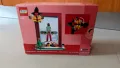 LEGO 40702 Коледна рамка за снимка, снимка 2