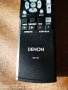 Denon RC-1170 Original Remote for Receiver, дистанционно за ресийвъри, домашно кино 5,1, снимка 4