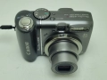 Canon PowerShot A590 IS 8.0MP Silver Compact Digital Camera 4x Zoom, снимка 3