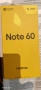 Realme Модел: Note 60 128GB 4GB RAM Dual, снимка 7