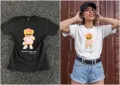 Polo Bear Ralph Lauren Дамска Тениска👚Дамска Блуза С Къс Ръкав - 2 Цвята Код LFS328, снимка 1