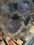 Подов вентилатор 44W / 3 степени на вентилация, снимка 7