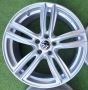 Продавам 4бр 19-ки джанти за Фолксваген Тигуан, Туран, Голф 5,6,7,8, Пасат , снимка 2