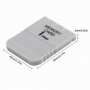 Sony PlayStation 1 Memory Card, снимка 10