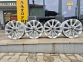 Оригинални Джанти Мерцедес Е-Класа W213-17 цола , снимка 2