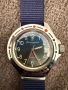 Съветски Командирски часовник Восток , Червена звезда, снимка 3