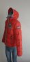 Napapijri Mens Down Jacket Size M ОРИГИНАЛ! Мъжко Зимно пухено Яке!, снимка 6