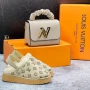 пантофи louis vuitton , снимка 10