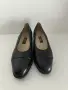Обувки от естествена кожа Bally, снимка 3