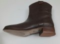 Дамски кожени боти Cox - размери 37 и 38., снимка 6