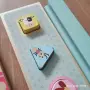 Активна проходилка дървена, снимка 2