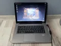 Лаптоп Lenovo IdeaPad 8RAM/SSD/HDD/Intel i7/14.0Инча., снимка 2
