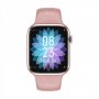 Смарт часовник W98, 38mm, Bluetooth обаждания, IP67, Различни цветове, снимка 7