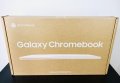  НОВ! Samsung Galaxy Chromebook Go LTE 14" 4RAM 64GB, снимка 2