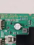 SAMSUNG QE43Q60BAU MAIN BOARD BN41-02989B BN94-17751Y POWER BOARD BN44-01099C PANEL CY-QB043HGHV2H, снимка 2