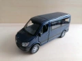 Мерцедес Спринтер в мащаб 1:34 , снимка 1