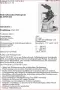 ELYPOVIST Carl Zeiss Microscope, снимка 2