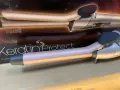 Маша за коса Remington Keratin Protect 19 мм./ Със забележка, снимка 8